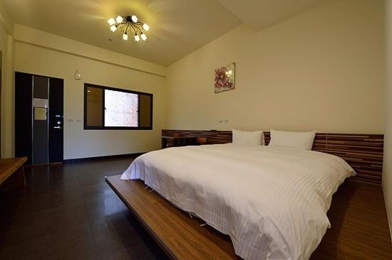 Shan Jhong You You B&B Luku Kültér fotó