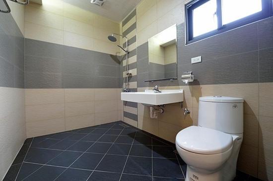 Shan Jhong You You B&B Luku Kültér fotó